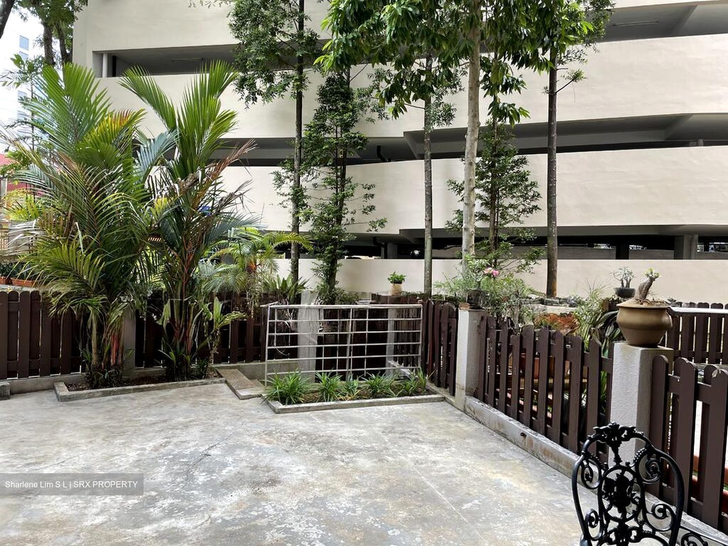 Seasons Park (D26), Condominium #569172331